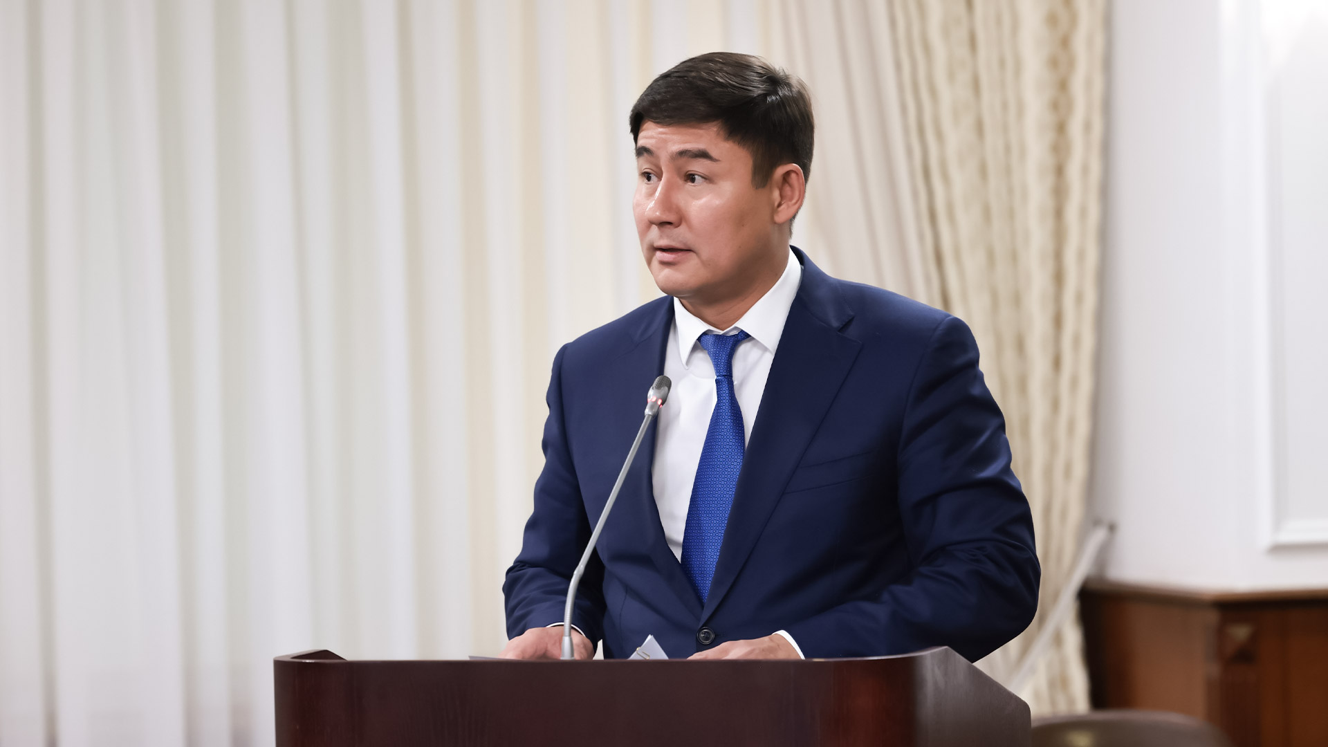 Министерство юстиции представило План законопроектной работы Правительства на 2025 год