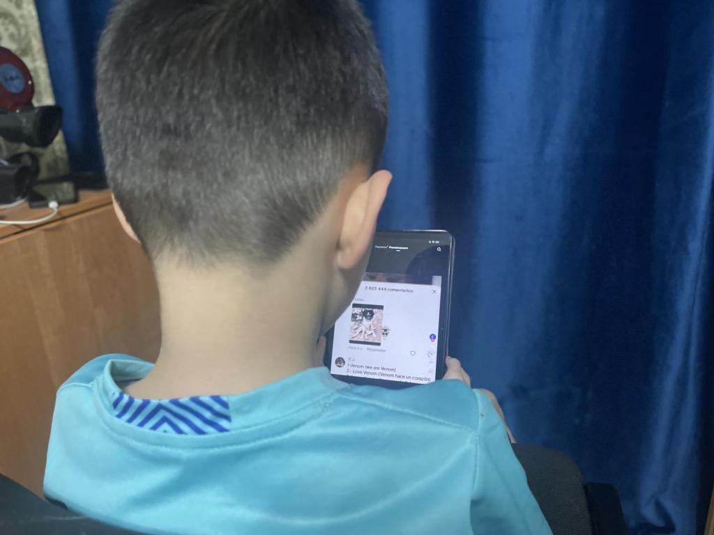 Защита детей в цифровом мире: доступные решения для родительского контроля в Казахстане