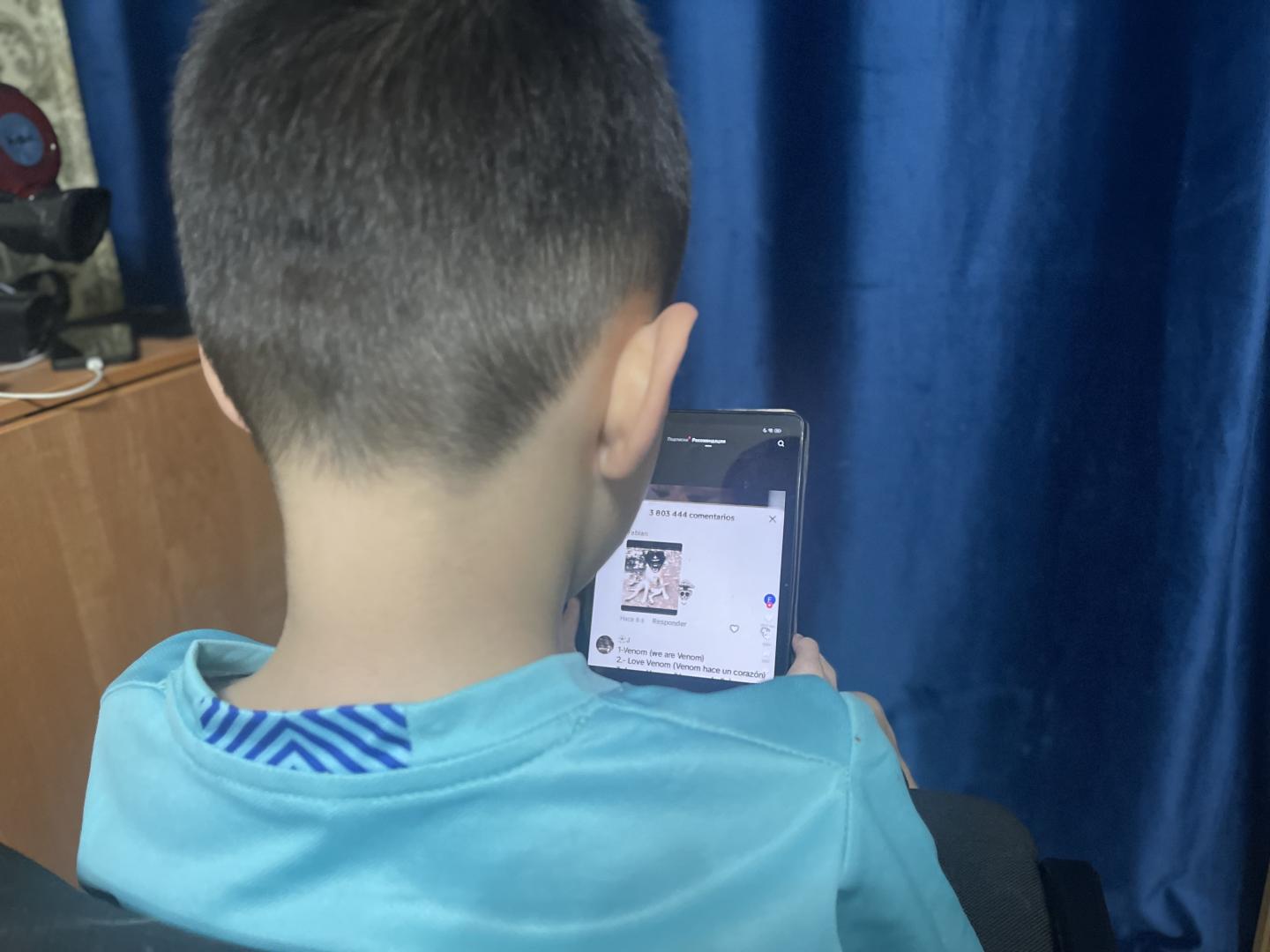 Защита детей в цифровом мире: доступные решения для родительского контроля в Казахстане
