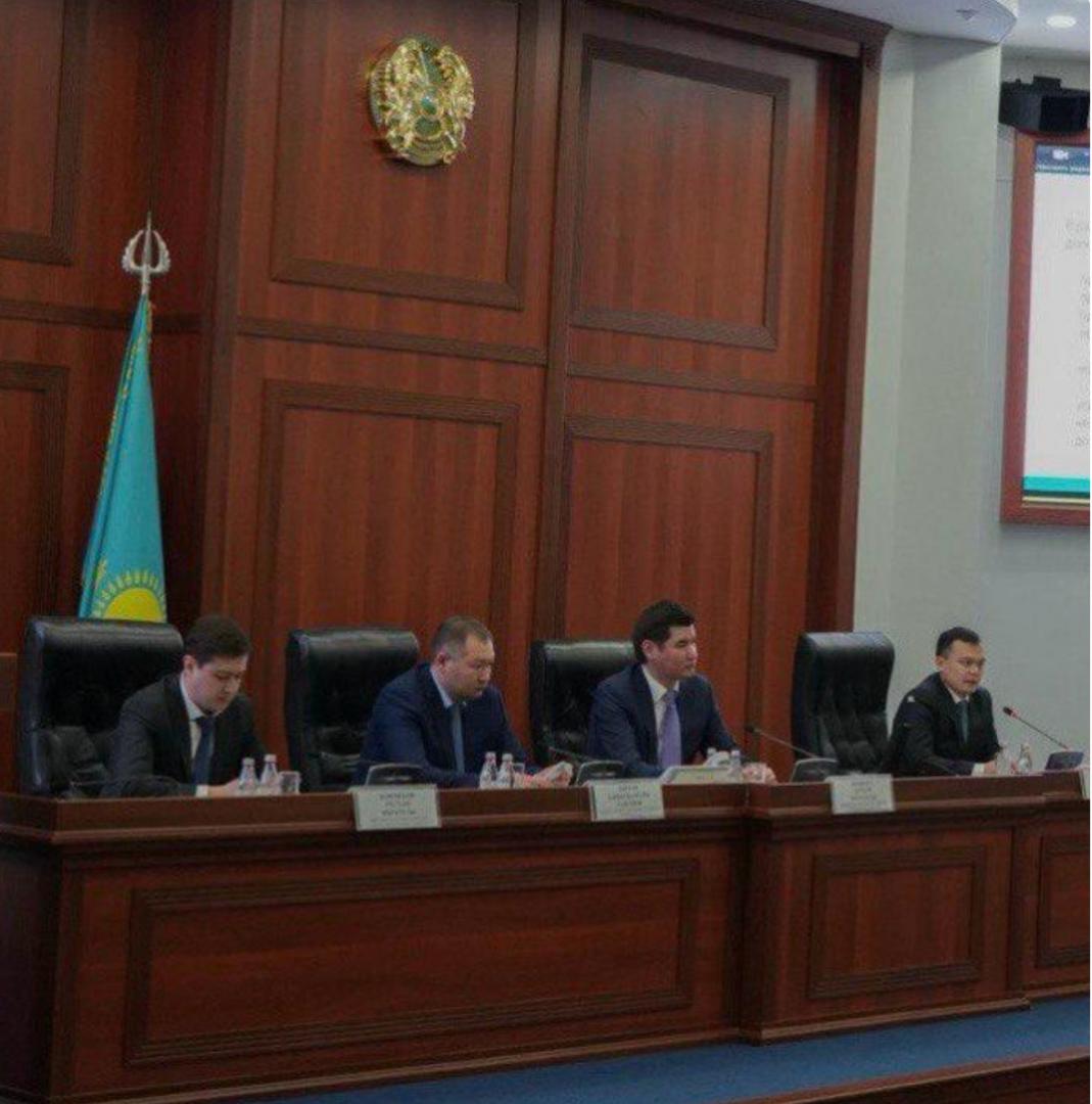 Министерство финансов: открытый диалог о государственных закупках