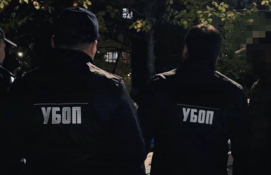 МВД: Задержаны лжеполицейские