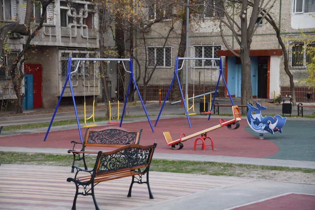 В Алматы закончилось голосование за лучшие проекты «Бюджета народного участия»
