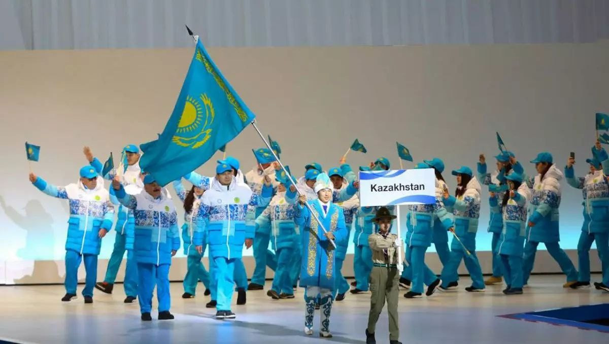 32 медали: Как сборная Казахстана выступила на последних зимних Азиатских играх
