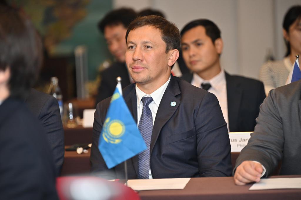 Новая эпоха в азиатском боксе: Начала функционировать Asian Boxing