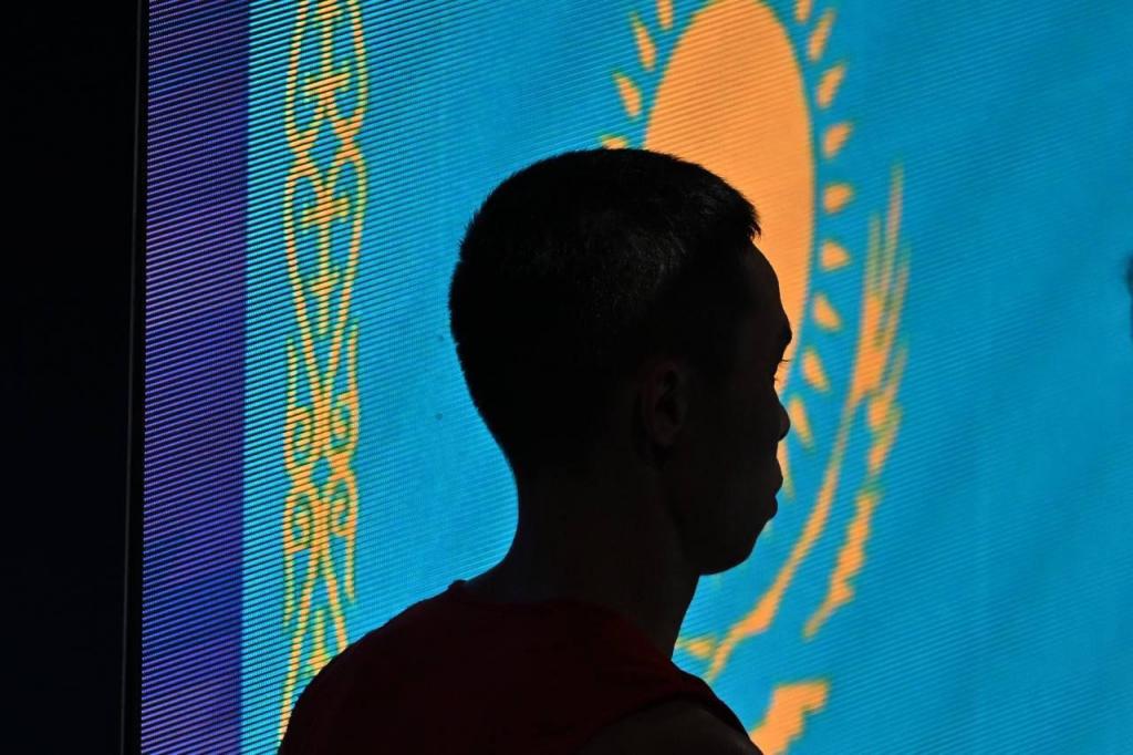 Официально: Астана примет предолимпийский чемпионат мира по боксу