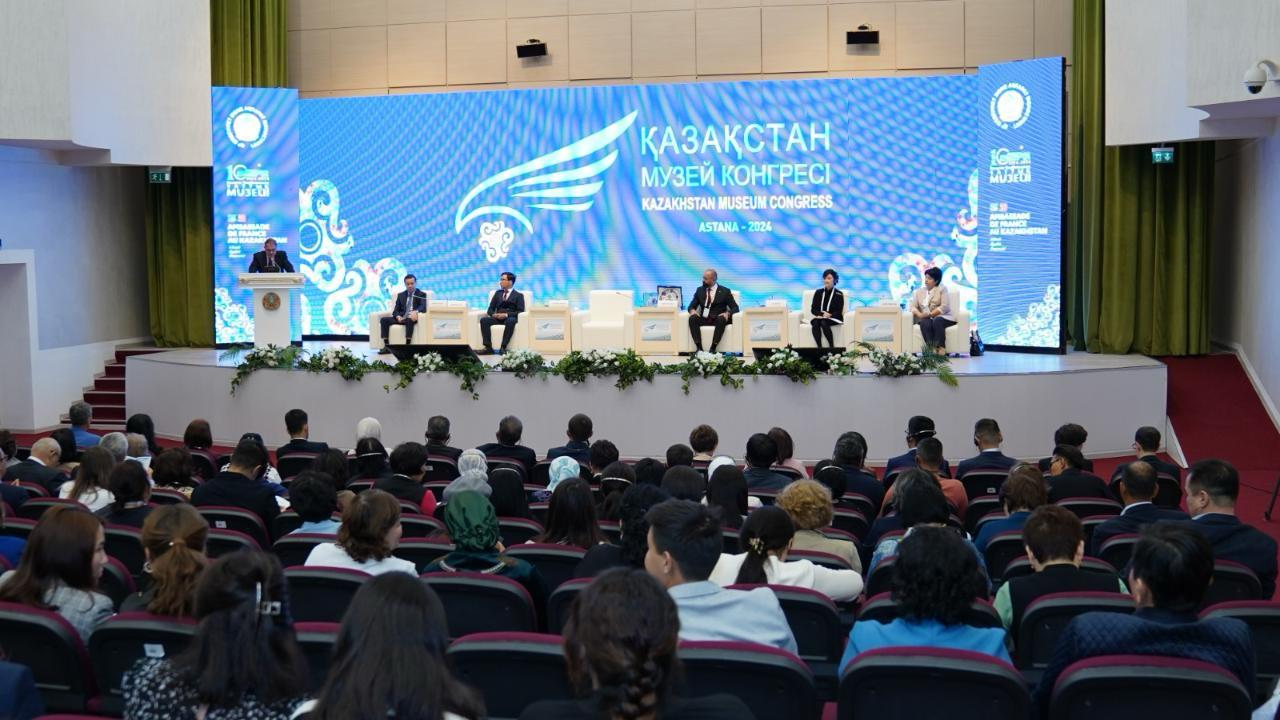 Развитие музеев и театров Казахстана: основные моменты в сфере культуры