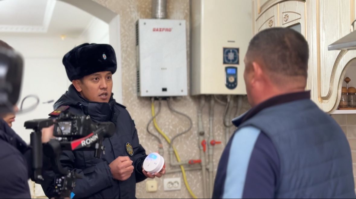 МЧС продолжает профилактический месячник пожарной безопасности