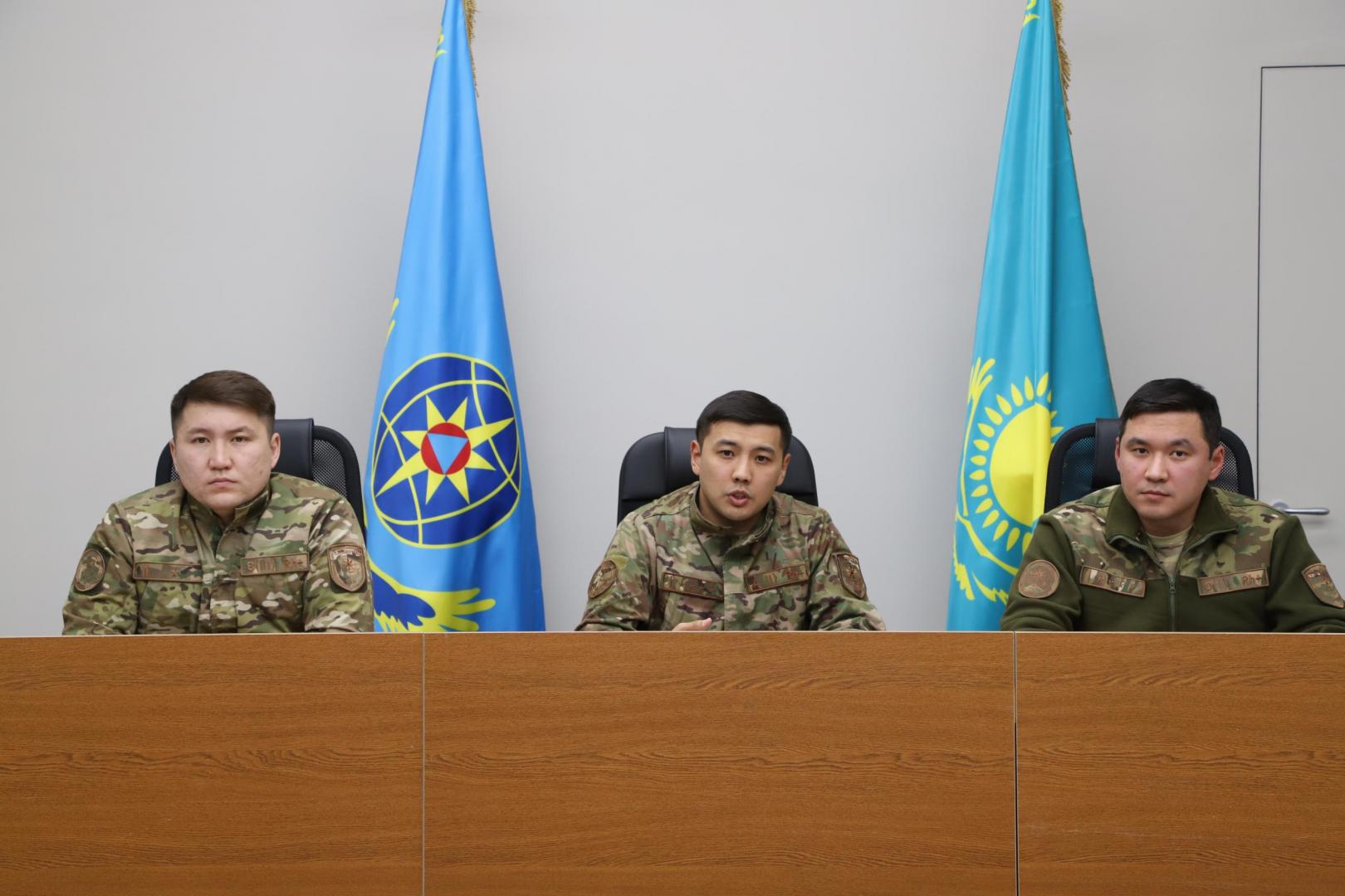 В МЧС  рассказали о соблюдении пожарной безопасности во время новогодних мероприятий