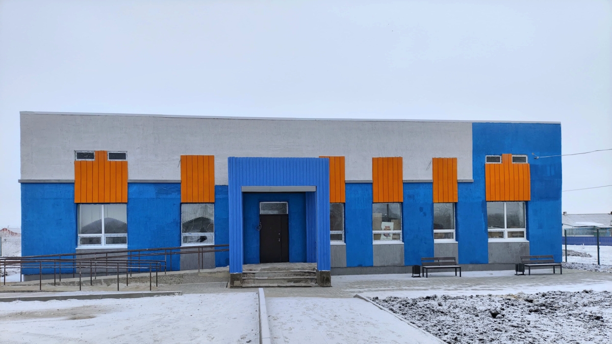В Северо-Казахстанской области реализуются крупные инфраструктурные проекты в образовании, здравоохранении, спорте и культуре