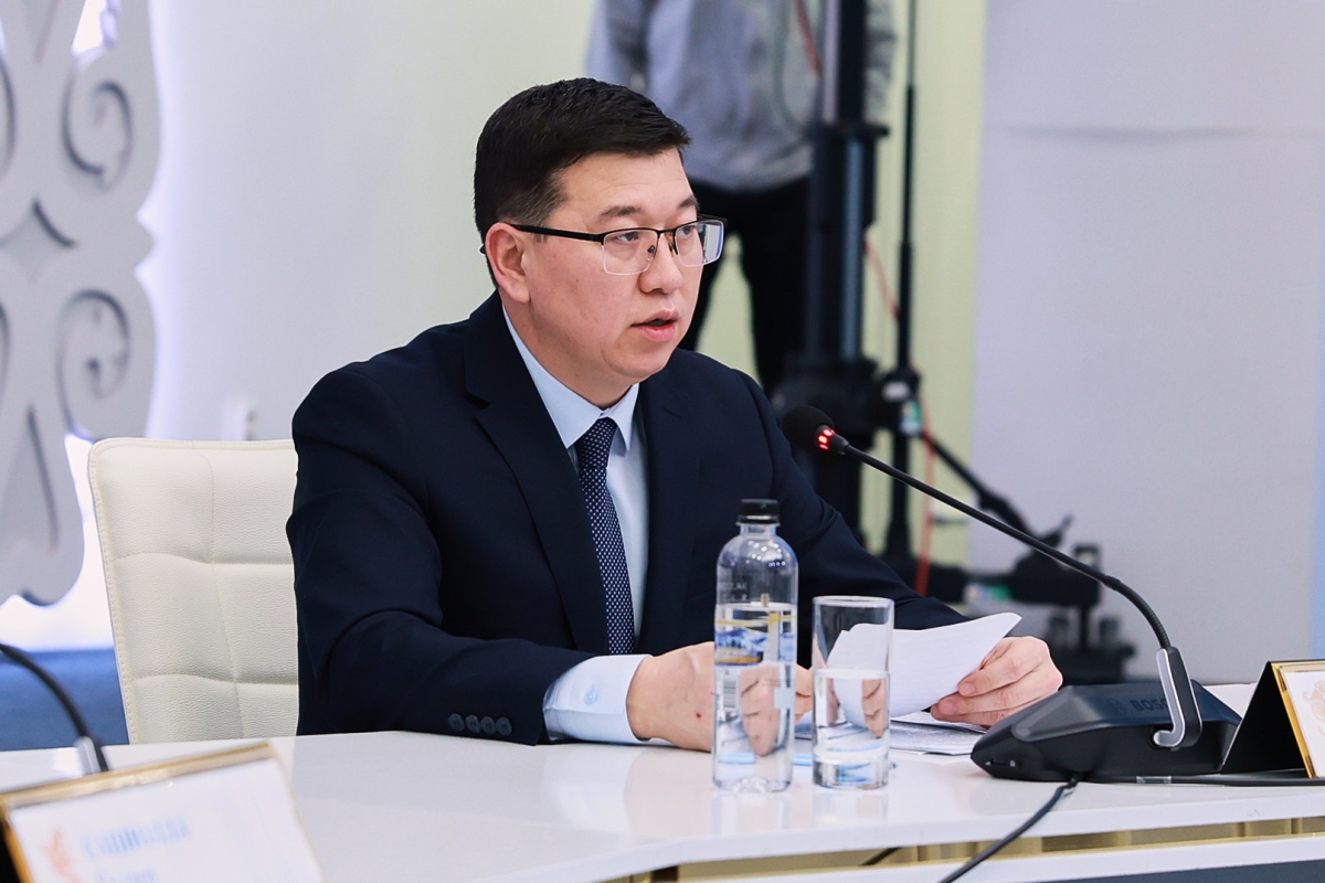 В следующем году в стране пройдет I Форум родительских комитетов