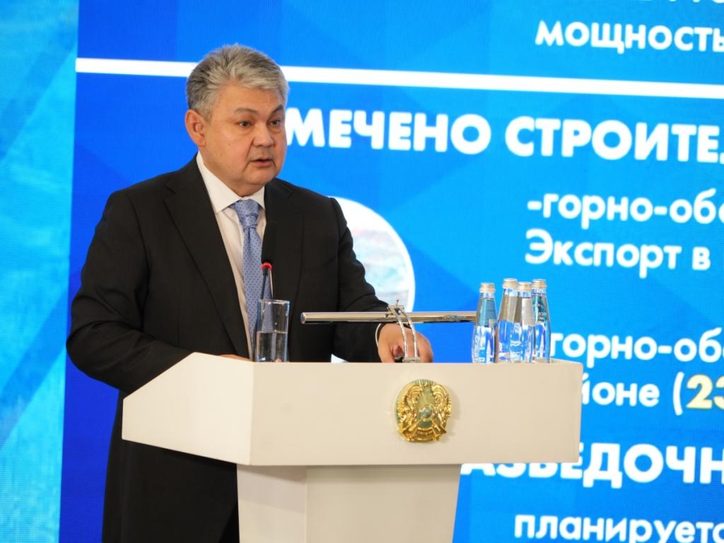 В ВКО туризм станет драйвером развития малого и среднего бизнеса