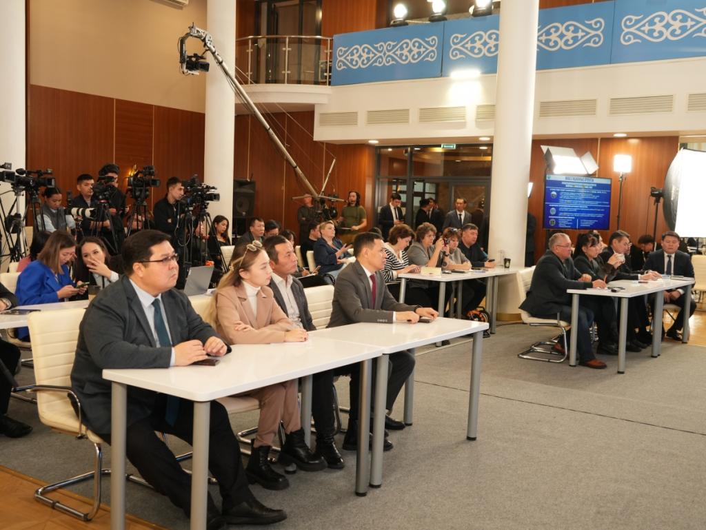 В Восточно-Казахстанской области обеспечили рекордный охват ремонтом дорог как республиканского, так и местного значений