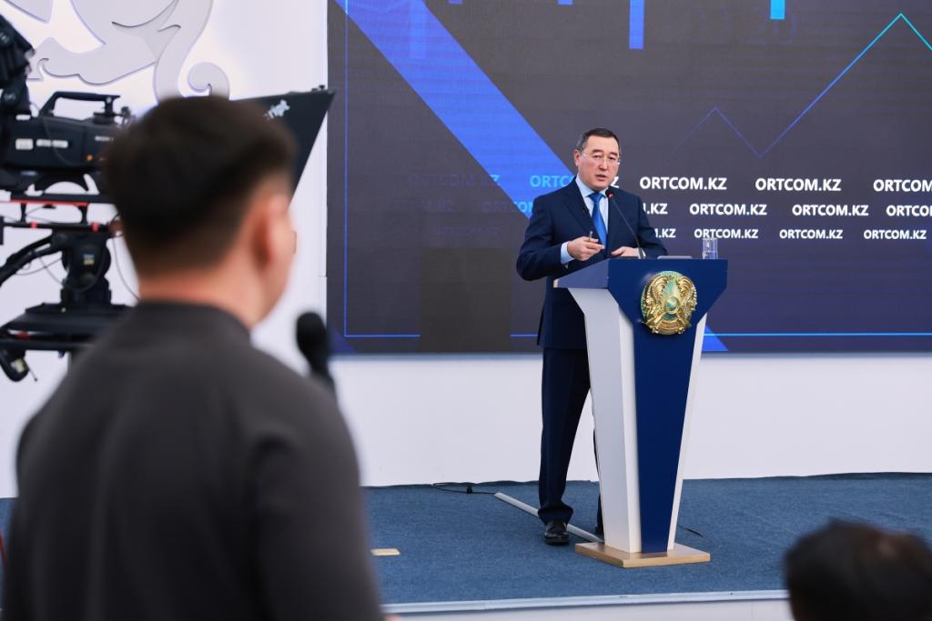 В Алматинской области сделан акцент на развитии МСБ и туризма