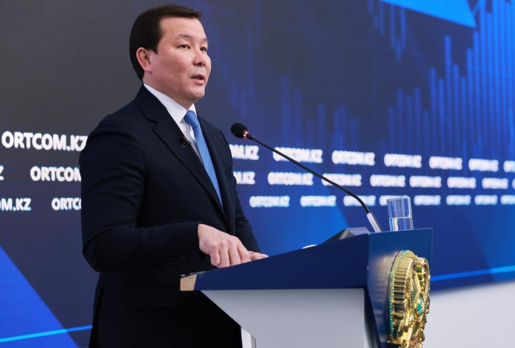 Пострадавшие от паводка жители Актюбинской области обеспечены жильем