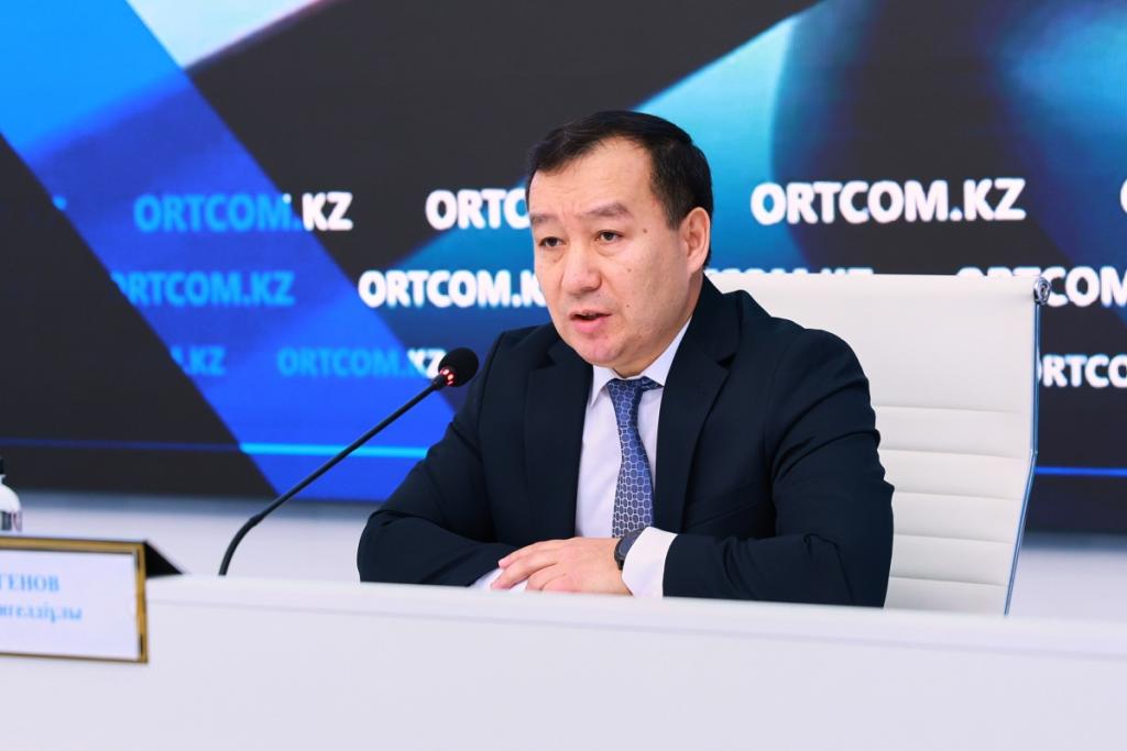 Проект «Сапалы өнім» — защита прав потребителей путем общественного контроля