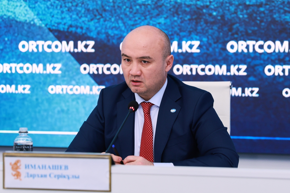 Вдоль дорог республиканского значения построено 47 новых санитарно-гигиенических узлов