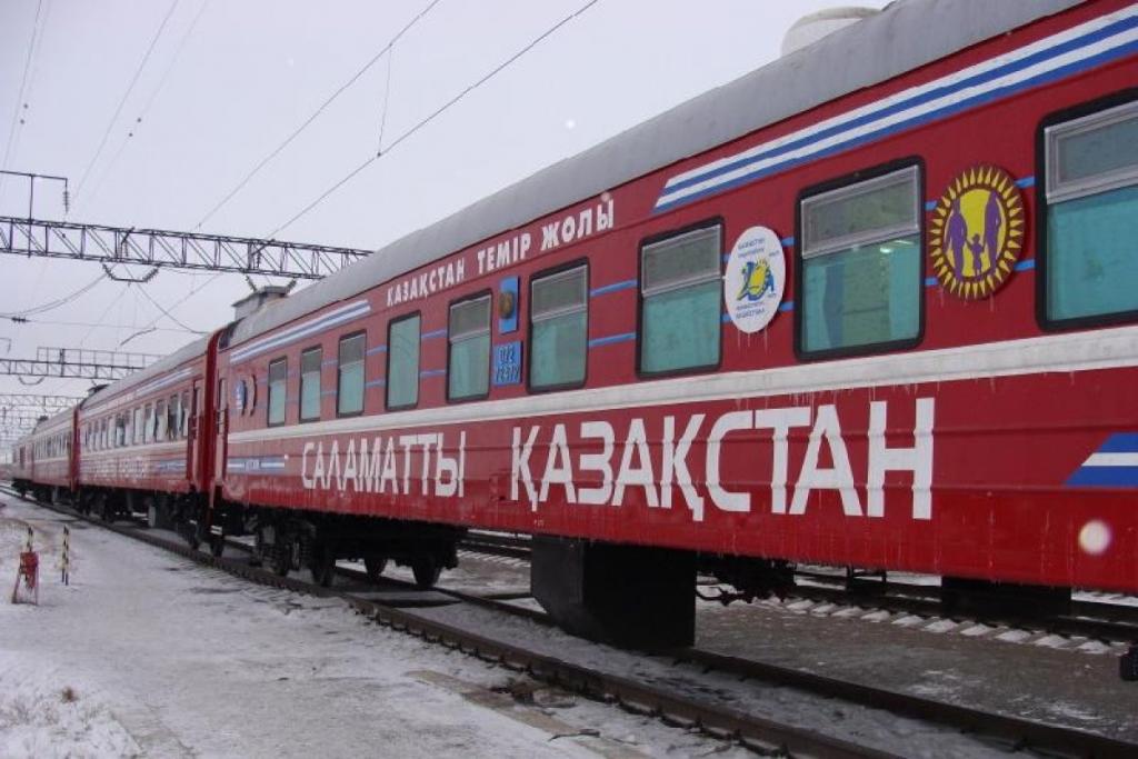 Участники проекта «Саламатты Қазақстан» оказали правовую помощь жителям страны