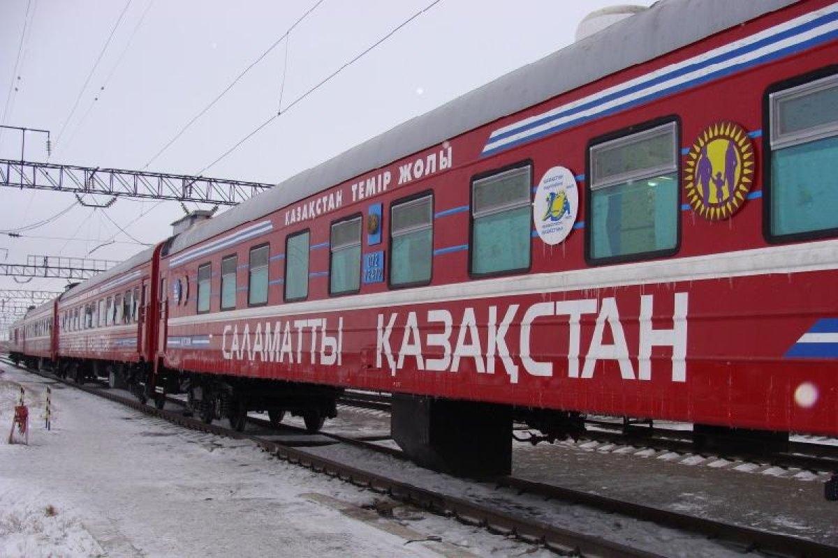 Участники проекта «Саламатты Қазақстан» оказали правовую помощь жителям страны
