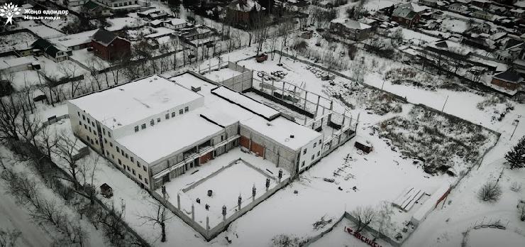 Щучинск: Столица зимнего спорта или символ недостроя?