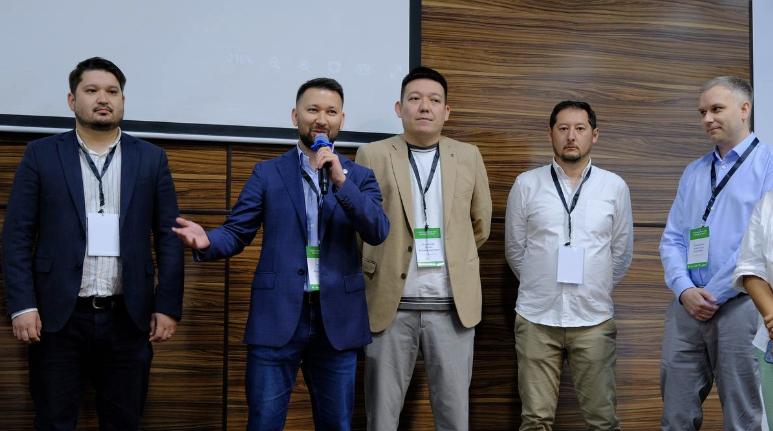 Экостартапы Казахстана: зеленый форум GCIP 2024 в Астане