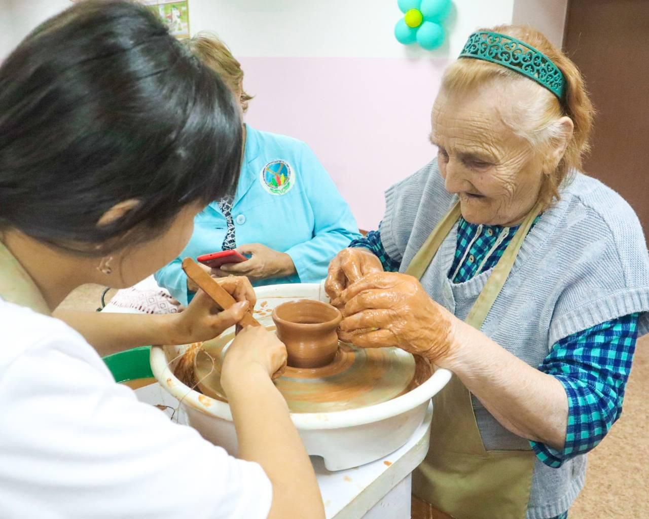 Развитие гражданского общества: как НПО вносят вклад в социальное благополучие Казахстана?