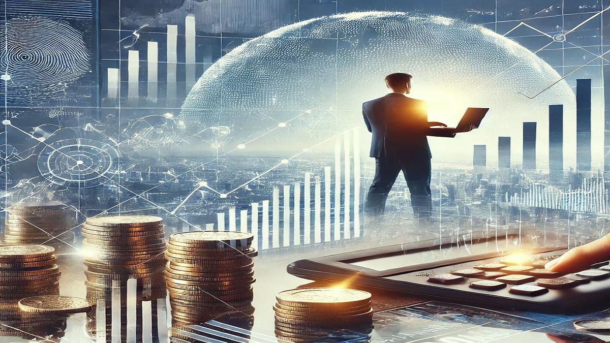 Ралли Санта-Клауса 2024: 5 инвестиционных идей с высоким потенциалом роста