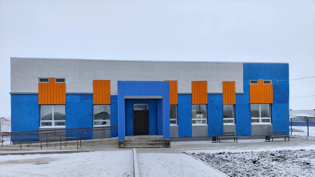 Все запланированные объекты в рамках нацпроекта «Модернизация сельского здравоохранения» будут сданы в СКО до конца года