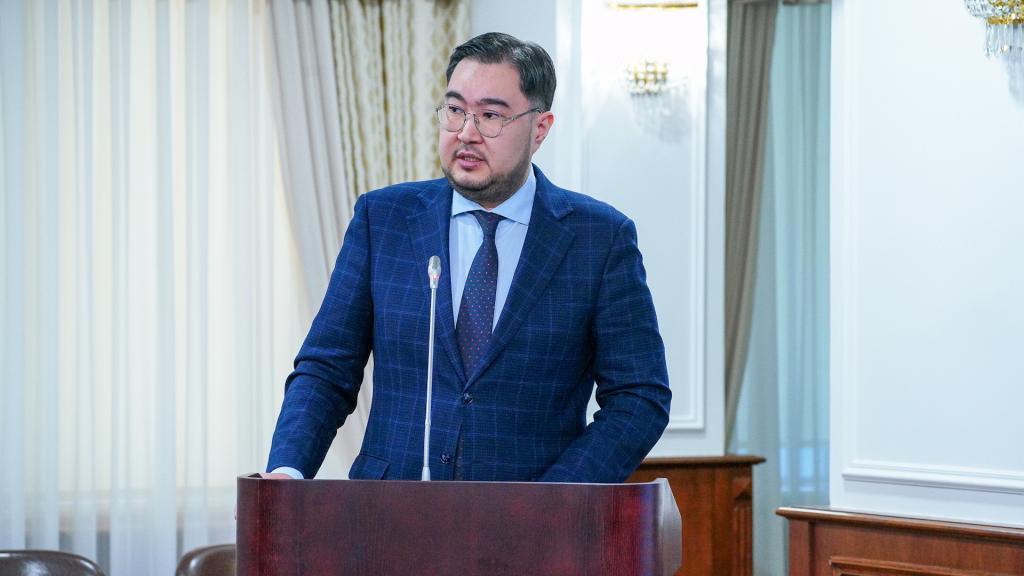НГС запускает масштабную оцифровку геологических данных Казахстана