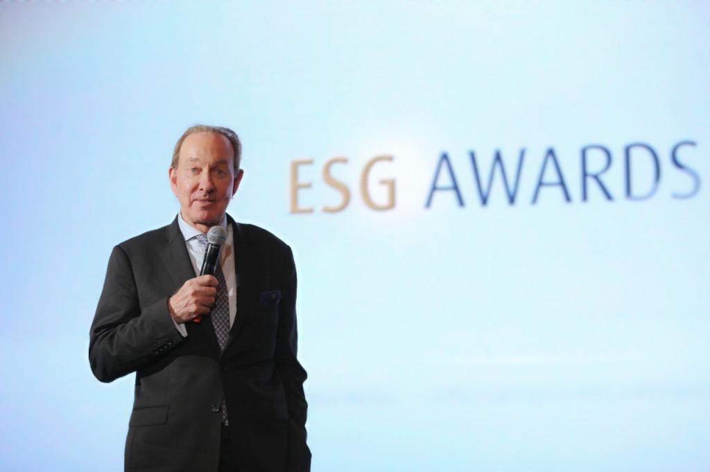 Air Astana отметила вклад партнеров в ESG-принципы