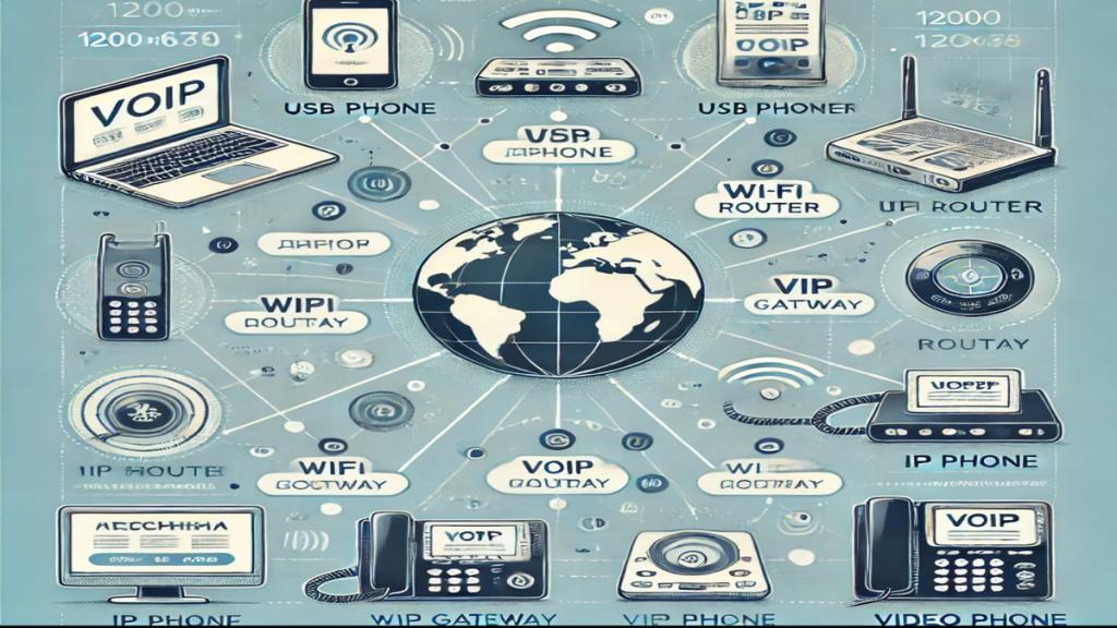 Российский запрет IP-телефонии: последствия для бизнеса и пользователей