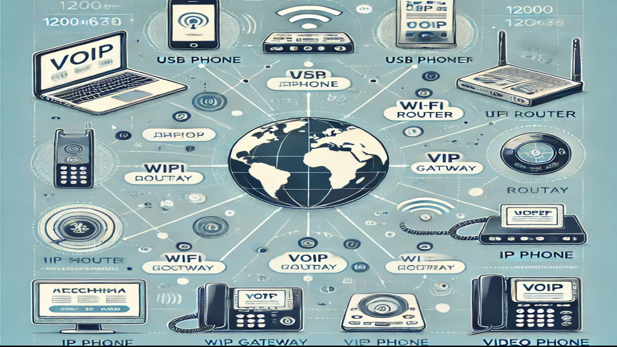 Российский запрет IP-телефонии: последствия для бизнеса и пользователей
