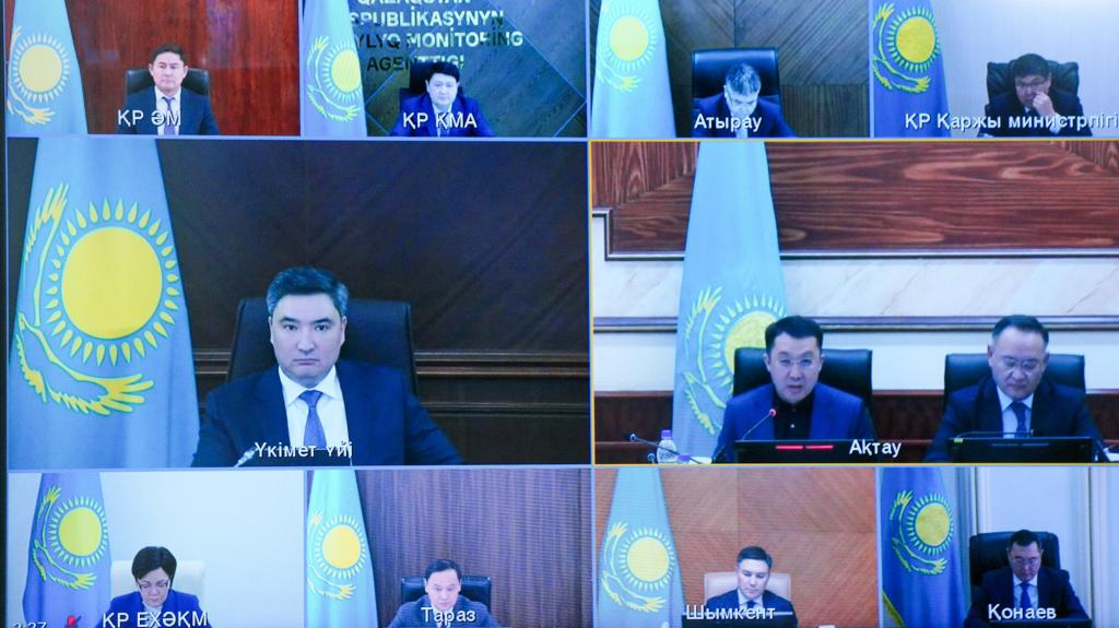 Создание инфраструктуры и пересмотр системы техобслуживания машин: в Правительстве рассмотрен вопрос безопасности на дорогах