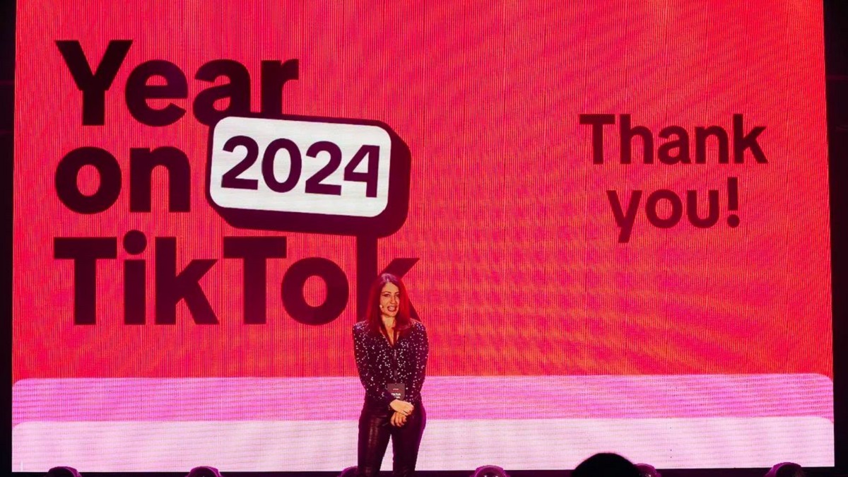 Год в TikTok в Казахстане: самые яркие события и креаторы в 2024