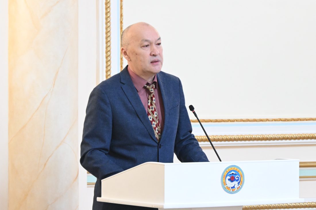 Депутаты Маслихата утвердили новый Градостроительный регламент Алматы