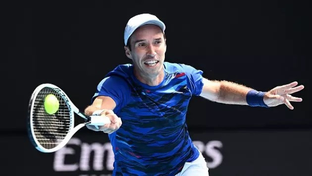 Теннисисты из Казахстана выступят в квалификации Australian Open