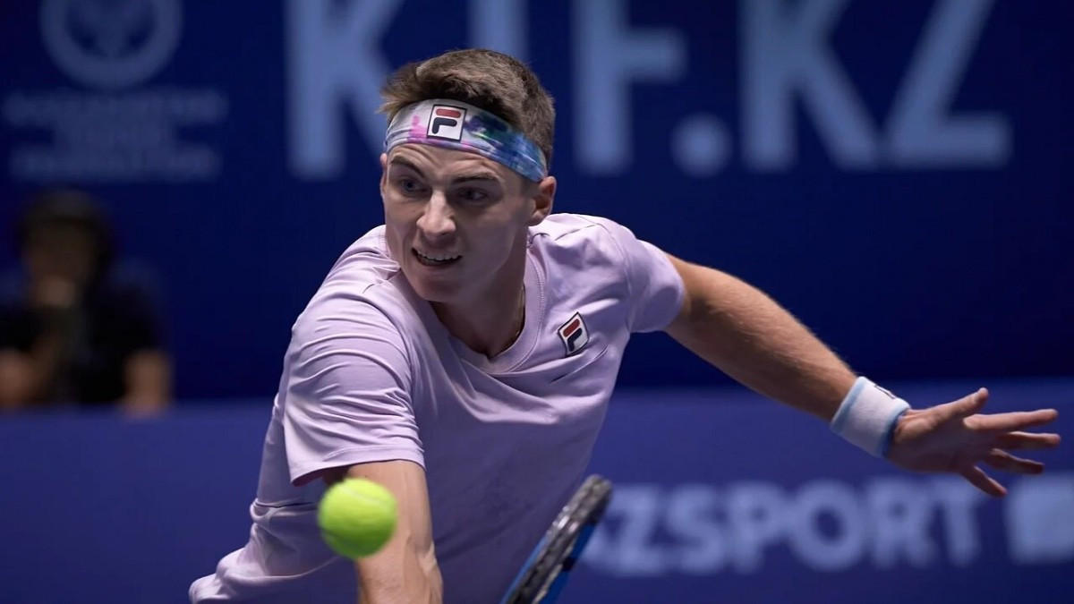Australian Open-2025: Казахстанские теннисисты не прошли квалификацию