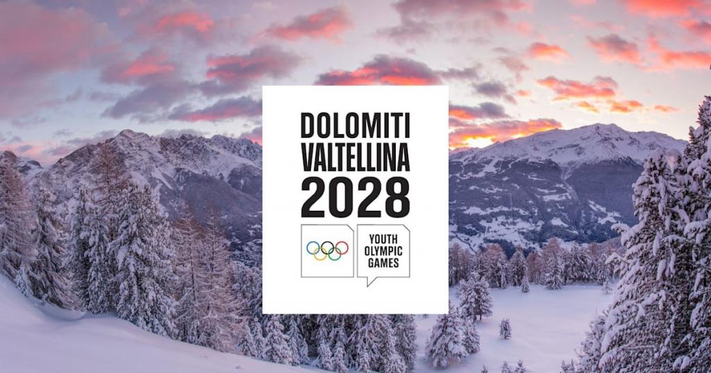 Доломиты Вальтеллина примет зимние юношеские Олимпийские игры-2028