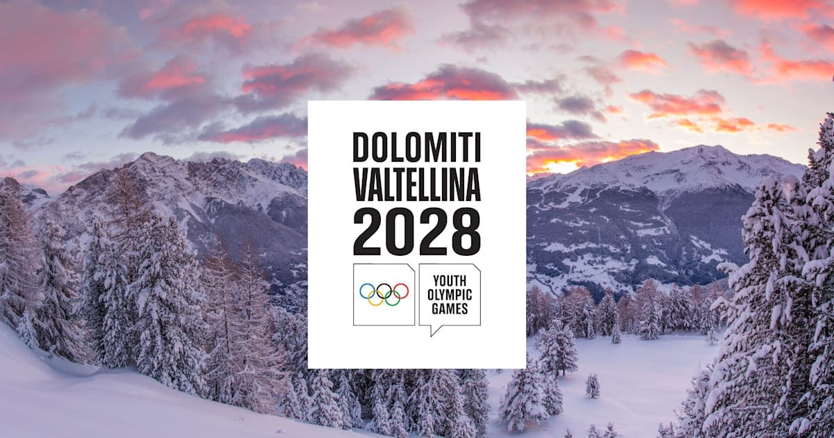 Доломиты Вальтеллина примет зимние юношеские Олимпийские игры-2028