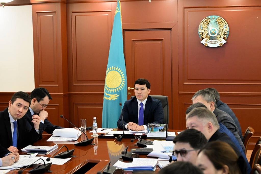 Обсуждены вопросы развития регионального туризма
