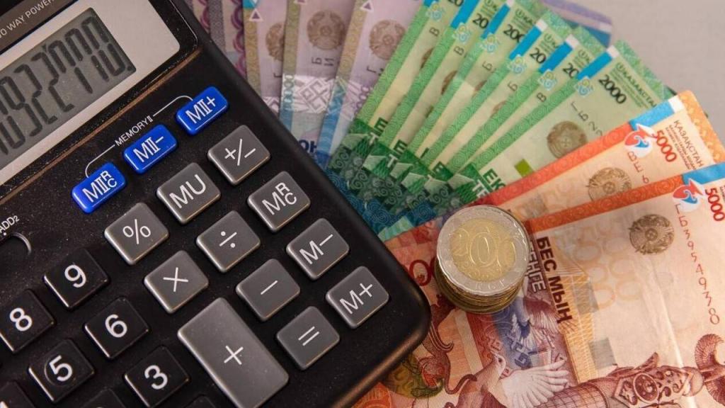 Более 693 млрд тенге выплачено казахстанцам в виде пособий и соцвыплат по инвалидности и потере кормильца в 2024 году