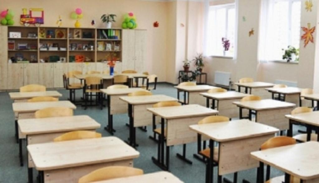 В Казахстане ввели рекордное количество ученических мест по итогам 2024 года