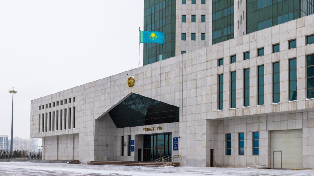 Реформы и нововведения в 2025 году: министерство финансов