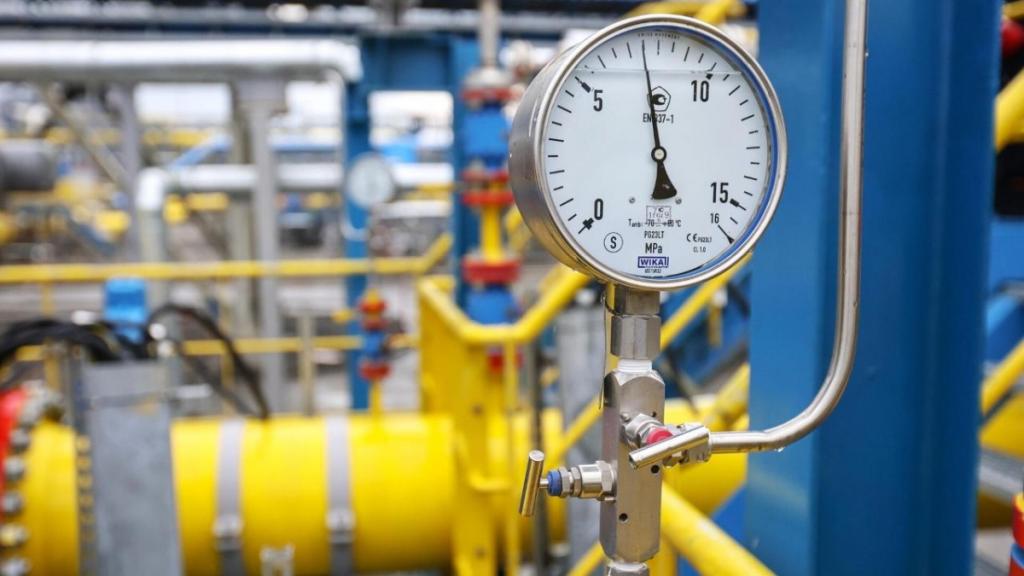 В 2025 году 12,4 млн человек будут обеспечены газом