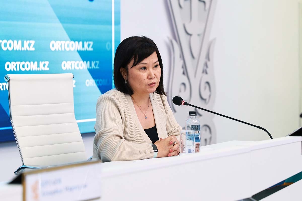 Концепция инклюзивной политики: получено более 1,3 тыс. предложений от разных категорий граждан, экспертов и лиц с инвалидностью