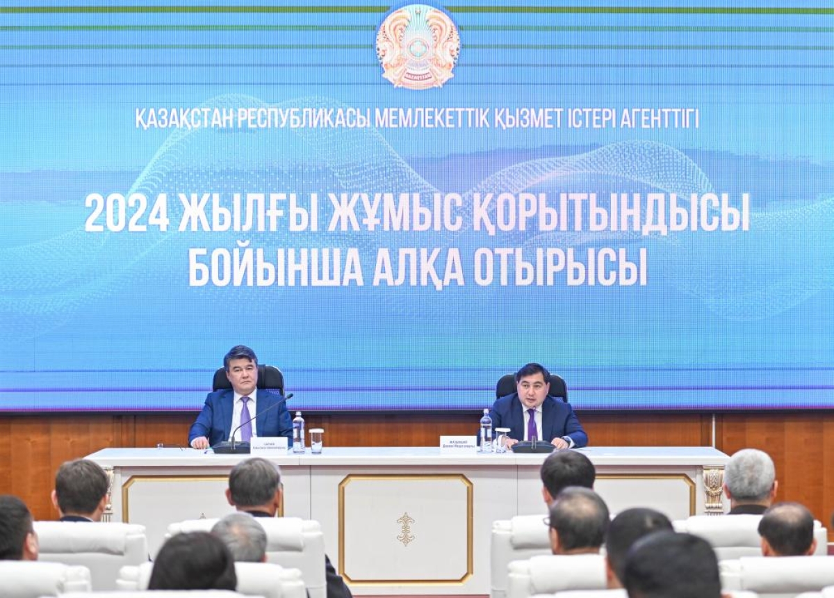 В 2025 году состоится очередной отбор в Президентский Молодежный кадровый резерв