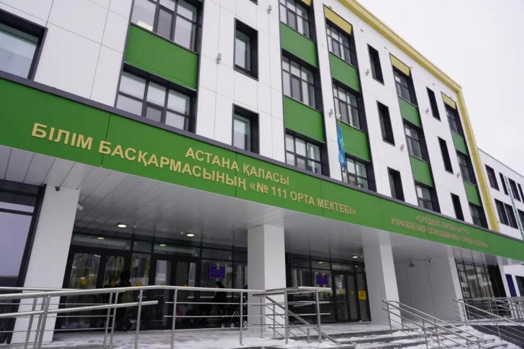 «Закон и порядок»: о правовой грамотности и профилактике правонарушений рассказали столичным школьникам