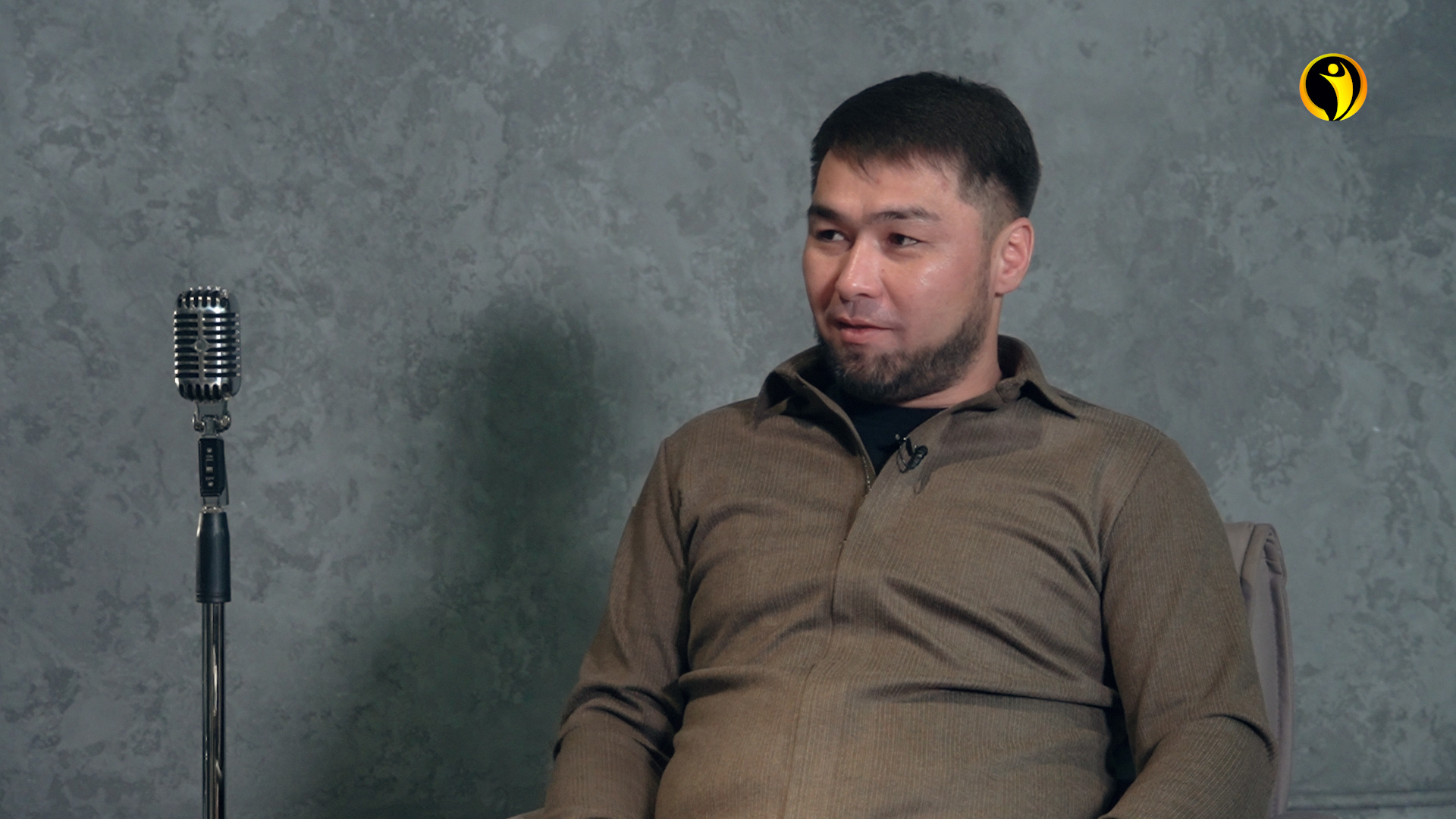 МУРАТ КУАНЫШКАЛИЕВ:  «ДЕЛАЙ БИЗНЕС ВМЕСТЕ С НАМИ!»