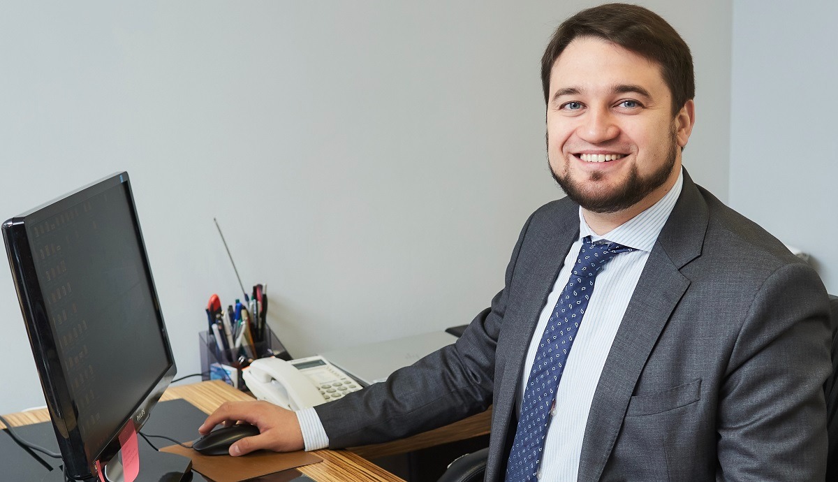 Роман Блащишин назначен главой Airbus в Казахстане  