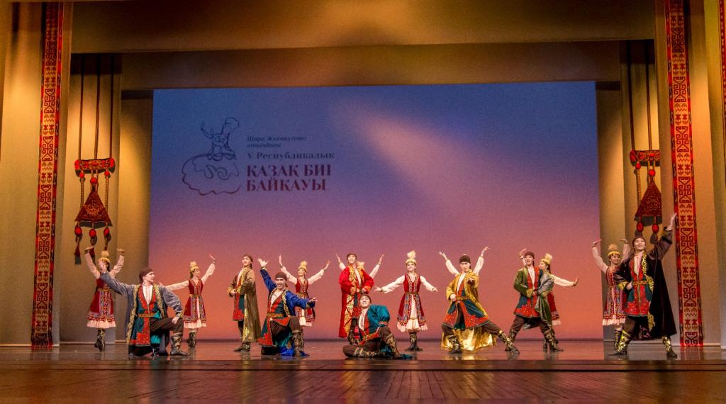 Международный день хореографа: развитие танцевального искусства в Казахстане