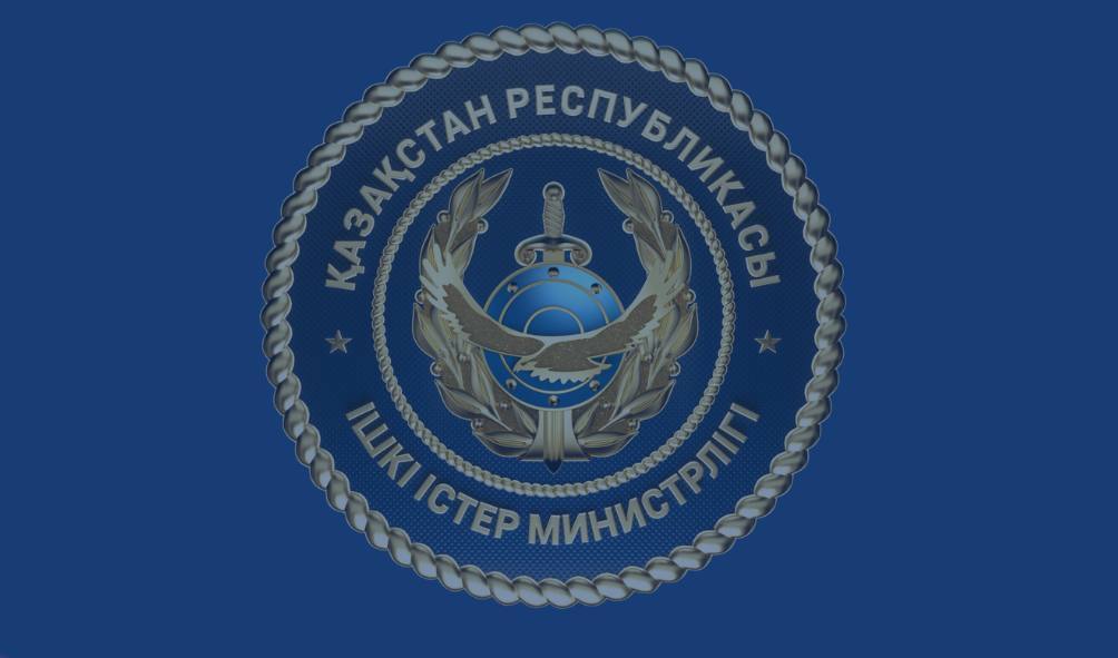 Полиция задержала транснациональную организованную преступную группу в Жетісу
